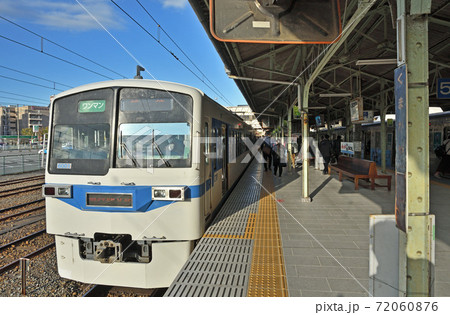 鉄道 私鉄:秩父鉄道 6000系 鉄道 私鉄:秩父鉄道 6000系 72060876