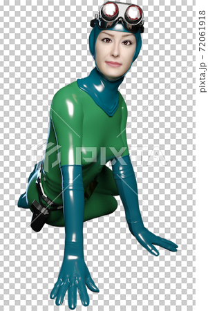 Super Soldier 72061918