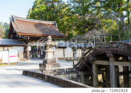 【滋賀県】　多賀大社 72062928