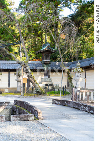 【滋賀県】　多賀大社 72062930