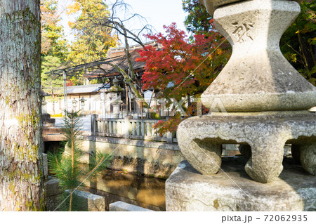 【滋賀県】　多賀大社 72062935