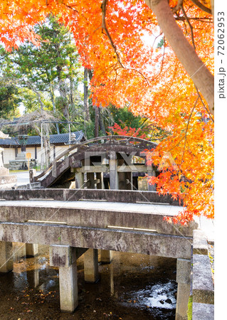 【滋賀県】　多賀大社 72062953