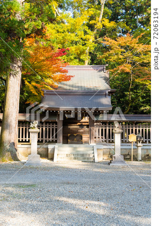 【滋賀県】 多賀大社 【滋賀県】 多賀大社 72063194