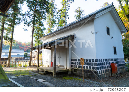 【滋賀県】 多賀大社 【滋賀県】 多賀大社 72063207