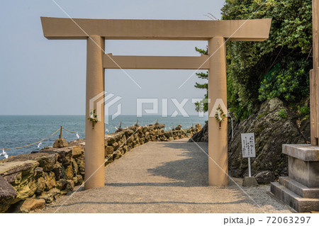 二見興玉神社 二見興玉神社 72063297