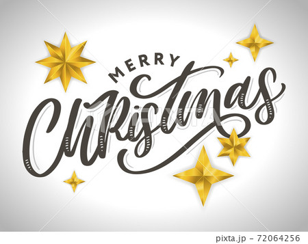 Merry christmas 2021 Beautiful greeting card poster with calligraphy black text word. Hand drawn design elements. Handwritten modern brush lettering white background isolated vector Merry christmas 2021 Beautiful greeting card poster with calligraphy black text word. Hand drawn design elements. Handwritten modern brush lettering white background isolated vector 72064256