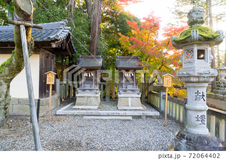 【滋賀県】　多賀大社 72064402