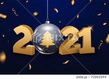 2021 new year happy chinese eve logo background 72065044