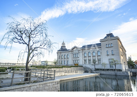 新潟市歴史博物館 みなとぴあ 72065615