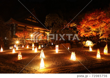 清林寺の紅葉@2020 清林寺の紅葉@2020 72065756