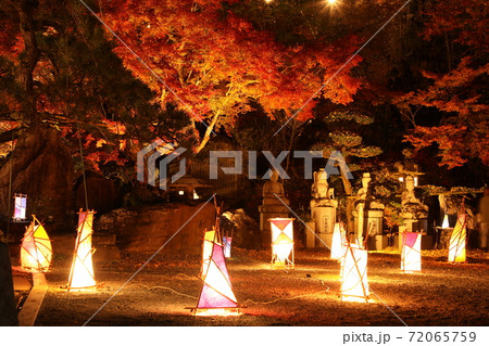 清林寺の紅葉@2020 清林寺の紅葉@2020 72065759