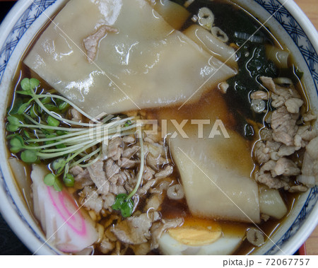 埼玉鴻巣市のB級グルメ(ご当地グルメ)こうのすうどん 埼玉鴻巣市のB級グルメ(ご当地グルメ)こうのすうどん 72067757