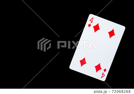 ダイヤの4 ダイヤの4 72068268
