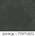Black dirty chalkboard. 72071822