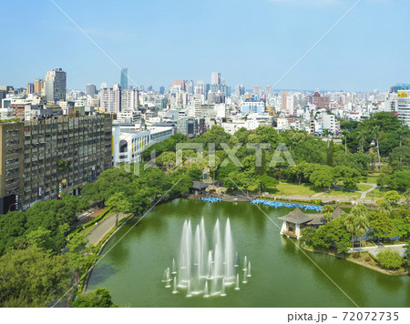 台湾・台中 台中公園 / Taichung Park, Taichung, Taiwan 台湾・台中 台中公園 / Taichung Park, Taichung, Taiwan 72072735