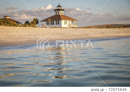 Port Boca Grande Lighthouse Port Boca Grande Lighthouse 72075646