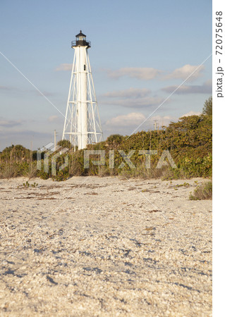 Gasparilla Island Lighthouse Gasparilla Island Lighthouse 72075648