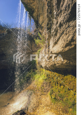 Tipova cascades 72076414