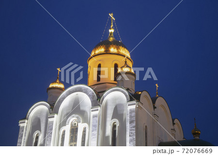 Nativity Church in Tiraspol Nativity Church in Tiraspol 72076669