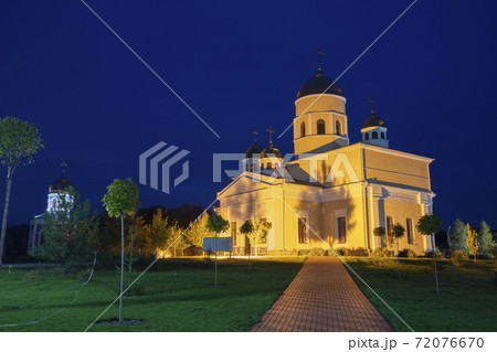 Alexander Nevsky Church in Bender Alexander Nevsky Church in Bender 72076670