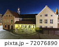 Old town hall of Olsztyn 72076890