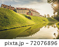 Nesvizh Castle 72076896