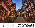 Old town of Limburg 72076964