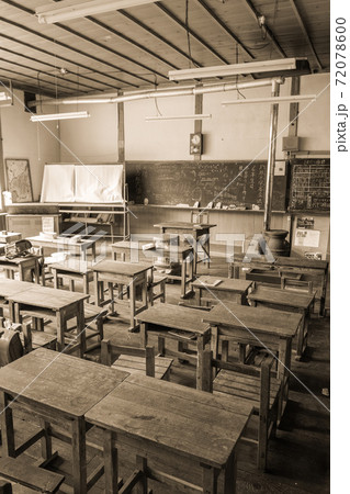 旧木沢小学校 72078600