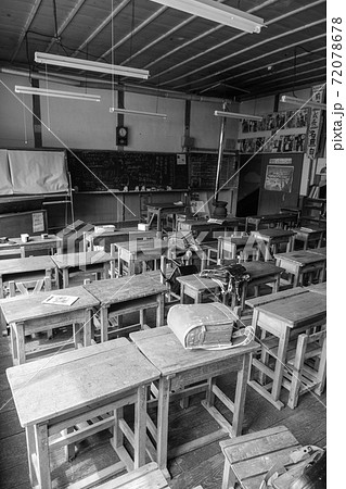旧木沢小学校 72078678