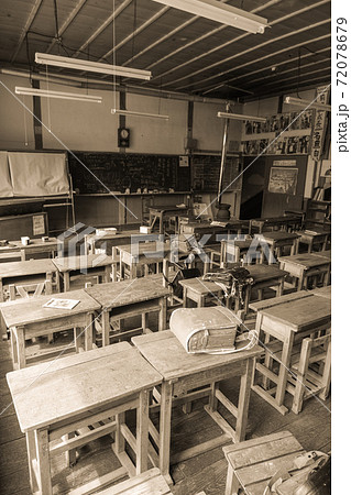 旧木沢小学校 72078679