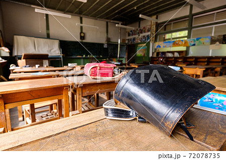 旧木沢小学校 72078735