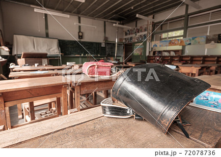 旧木沢小学校 旧木沢小学校 72078736