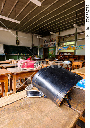 旧木沢小学校 72078737