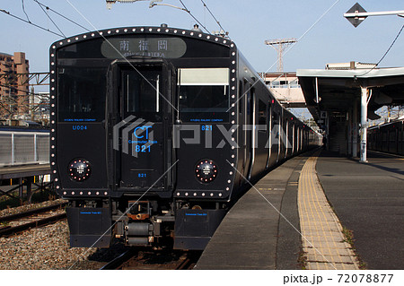 鹿児島本線821系（9両編成） 72078877