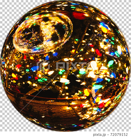 透明PNG照片聖誕素材網頁素材水晶球 透明PNG照片聖誕素材網頁素材水晶球 72079152