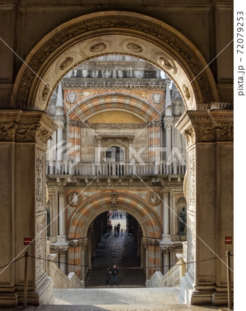 Doge's Palace - Venice Doge's Palace - Venice 72079253