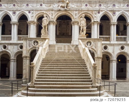 The Giants' Staircase - Venice 72079255