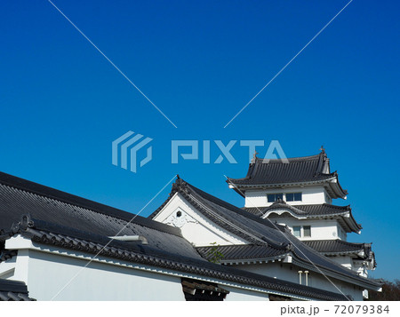 関宿城 72079384