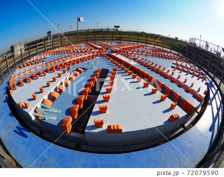 防災地下神殿の掘削シールド 防災地下神殿の掘削シールド 72079590