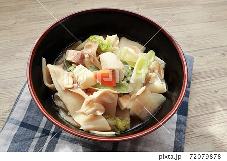 深谷煮ぼうとう 深谷煮ぼうとう 72079878