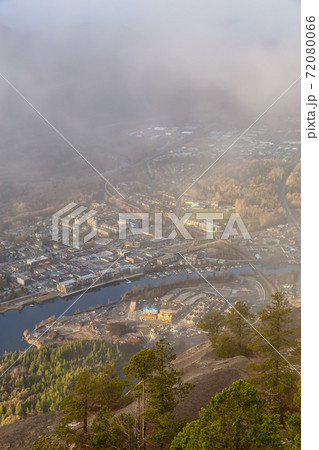 Squamish, BC, Canada 72080066