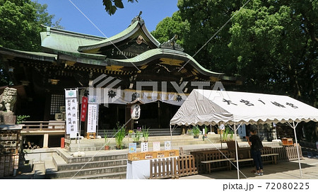 大宮八幡神宮 72080225