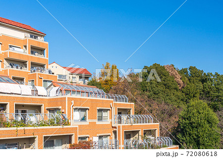 東京都 多摩ニュータウン 東京都 多摩ニュータウン 72080618