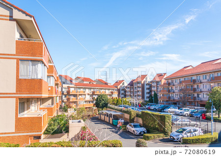 東京都 多摩ニュータウン 東京都 多摩ニュータウン 72080619