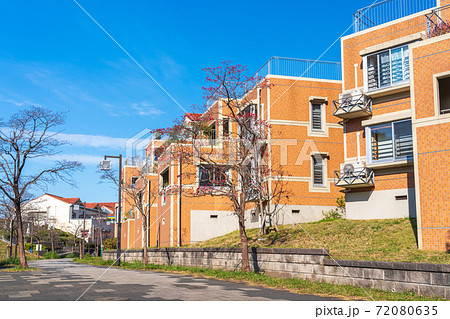 東京都 多摩ニュータウン 東京都 多摩ニュータウン 72080635