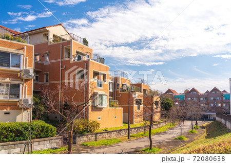 東京都 多摩ニュータウン 東京都 多摩ニュータウン 72080638