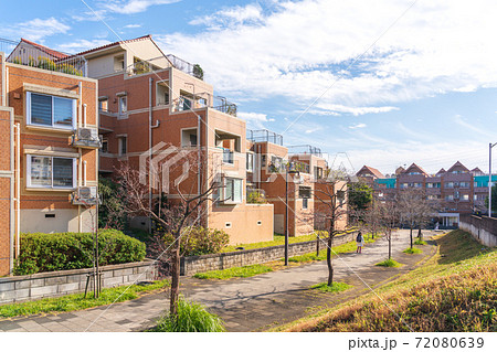 東京都 多摩ニュータウン 東京都 多摩ニュータウン 72080639