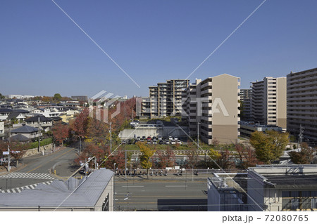 千里ニュータウン藤白台（大阪府吹田市）のOPH北千里駅前 72080765