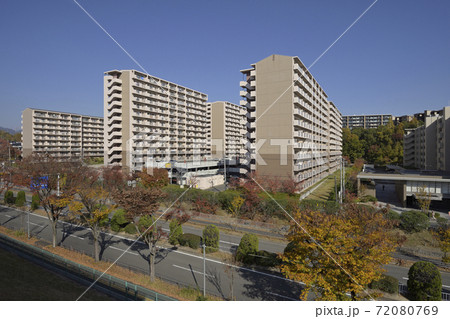 千里ニュータウン藤白台(大阪府吹田市)のOPH北千里駅前 千里ニュータウン藤白台(大阪府吹田市)のOPH北千里駅前 72080769