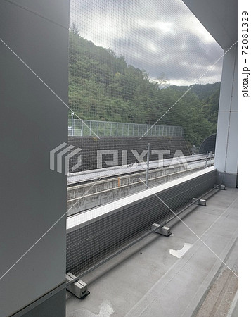 リニアモーターカー 72081329